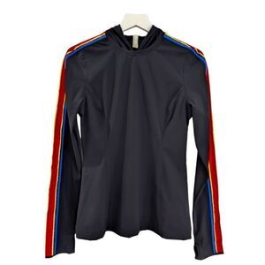 NO KA'OI Women's Anuenue Nua Long Sleeve Shirt - Multi Size 2